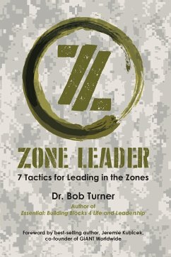 Zone Leader - Turner, Bob