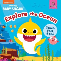 Baby Shark: Explore the Ocean - Pinkfong