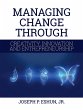 Managing Change Through Creativity,... - Bild 1