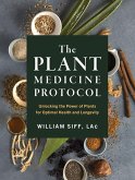 The Plant Medicine Protocol