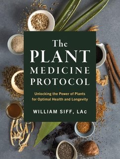 Cover The Plant Medicine Protocol