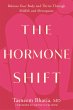 The Hormone Shift - Bild 1