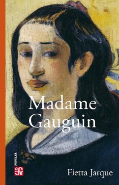 Cover MADAME GAUGUIN