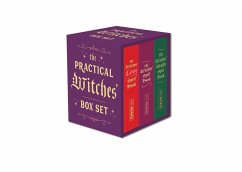 The Practical Witches' Box Set - Greenleaf, Cerridwen