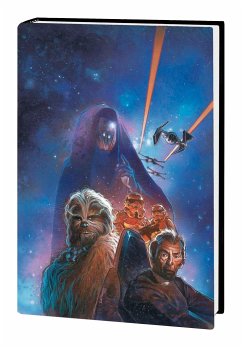 Star Wars Legends: The New Republic Omnibus Vol. 1 - Zahn, Timothy; Stackpole, Michael; Perry, Steve