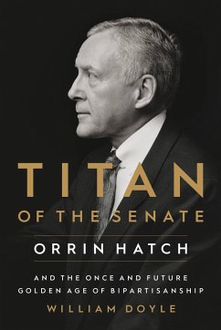 Titan of the Senate - Doyle, William