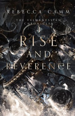 Rise and Reverence - Camm, Rebecca