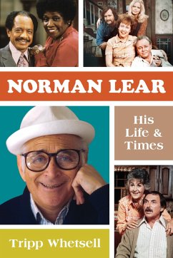 Norman Lear - Whetsell, Tripp