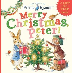 Merry Christmas, Peter! - Potter, Beatrix