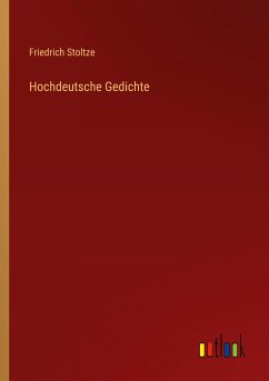 Hochdeutsche Gedichte