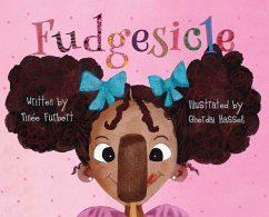 Fudgesicle - Furbert, Tinee