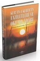 Kurani Kerimin Faziletleri ve Okuma Adabi - Ustaosmanoglu, Mahmud