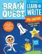 Brain Quest Learn to Write: Pen... - Bild 1