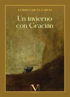 Cover Un invierno con Gracián