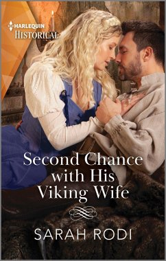 Second Chance with His Viking Wife - Rodi, Sarah