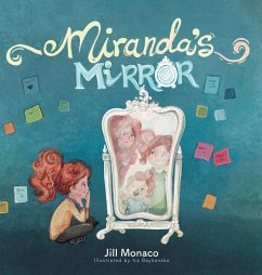 Miranda's Mirror - Monaco, Jill