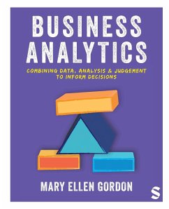 Business Analytics - Gordon, Mary Ellen