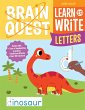 Brain Quest Learn to Write: Letters - Bild 1
