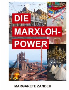 DIE MARXLOH - POWER - Zander, Margarete