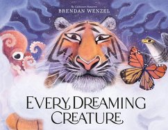 Every Dreaming Creature - Wenzel, Brendan