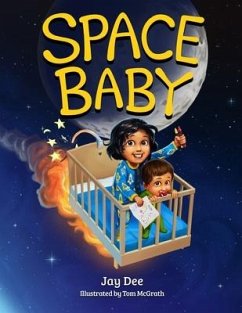 Space Baby - Dee, Jay