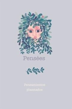 Cover Pensées