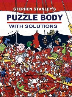 Stephen Stanley's Puzzle Body with solutions