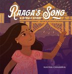 Raaga's Song: A Diwali Story
