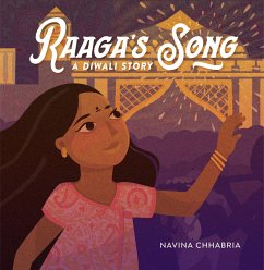 Cover Raaga's Song