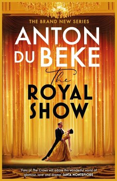 The Royal Show - Du Beke, Anton