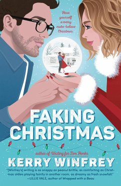 Faking Christmas - Winfrey, Kerry