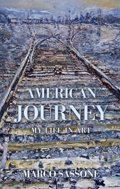 American Journey - Sassone, Marco