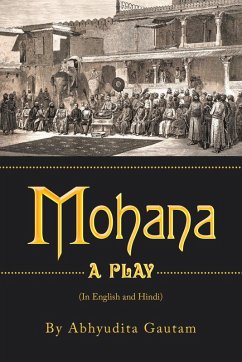 Mohana - Gautam, Abhyudita