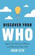 Discover Your WHO - Bild 1