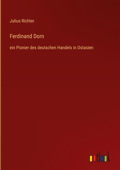 Ferdinand Dorn