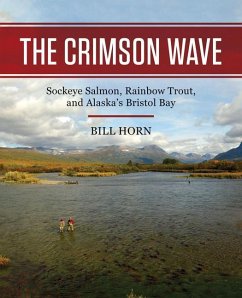 The Crimson Wave - Horn, Bill