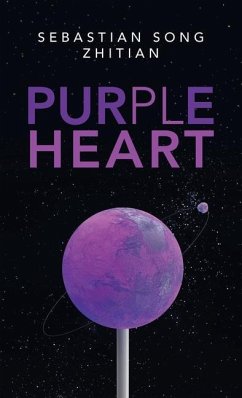 Purple Heart - Zhitian, Sebastian Song
