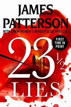 23 1/2 Lies - Patterson, James