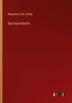 Die Haus-Köchin