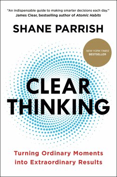 Clear Thinking - Parrish, Shane