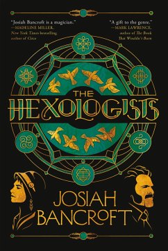 The Hexologists - Bancroft, Josiah