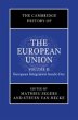The Cambridge History of the European... - Bild 1