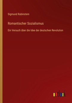 Romantischer Sozialismus
