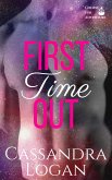 First Time Out (Course for Adventure, #1) (eBook, ePUB)