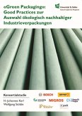 «Green Packaging» (eBook, PDF)