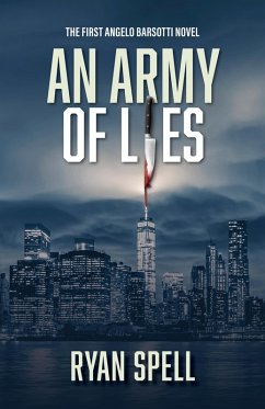Cover An Army of Lies (eBook, ePUB)