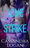 Love on Strike (Course for Adventure, #2) (eBook, ePUB)