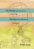 The Hermit and Other Stories (Studio Arago Review) (eBook, ePUB)