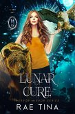 Lunar Cure (Mirror Mirror Series) (eBook, ePUB)
