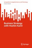 Business Strategy with Hoshin Kanri (eBook, PDF)
